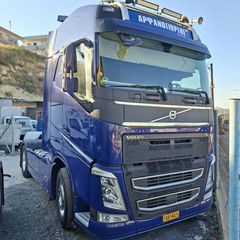 Volvo 2015 FH540-thumb-2