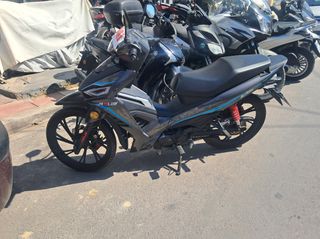 Asus BladeX 125 2025