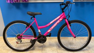 All - Mountain Orient 2026 Comfort