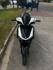 Sym VF 185 2025
