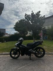 Sym VF 185 2025-thumb-1