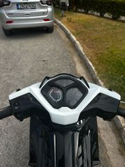 Sym VF 185 2025-thumb-4