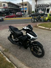 Sym VF 185 2025-thumb-5