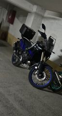 Yamaha Ténéré 700 2021