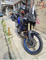 Yamaha Ténéré 700 2021-thumb-1