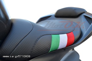 Καλύμματα σέλας για Ducati Streetfighter 848/1098 (09-15)