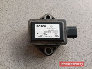 ΑΙΣΘΗΤΗΡΑΣ ESP TOYOTA AVENSIS 2003-2008 89183-05020