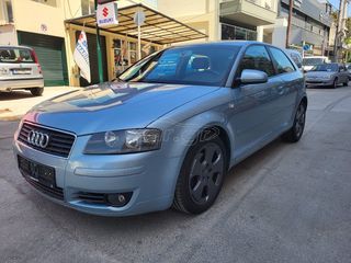 Audi A3 2004 AUTOMATIC