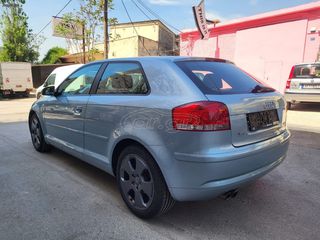 Audi A3 2004 AUTOMATIC-thumb-2