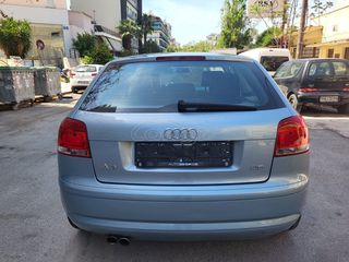 Audi A3 2004 AUTOMATIC-thumb-3