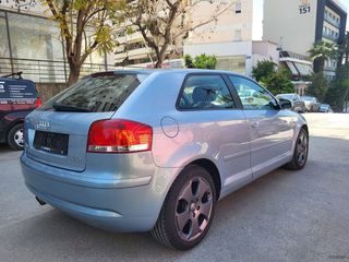 Audi A3 2004 AUTOMATIC-thumb-4