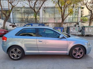Audi A3 2004 AUTOMATIC-thumb-5