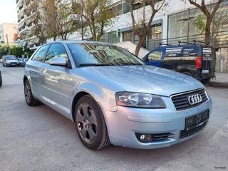 Audi A3 2004 AUTOMATIC-thumb-6