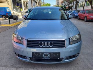 Audi A3 2004 AUTOMATIC-thumb-7
