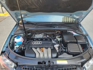 Audi A3 2004 AUTOMATIC-thumb-8