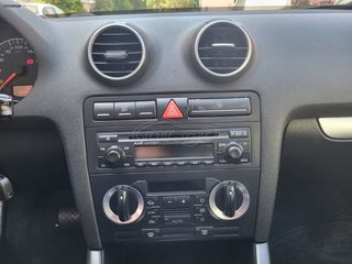 Audi A3 2004 AUTOMATIC-thumb-12