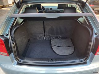Audi A3 2004 AUTOMATIC-thumb-15