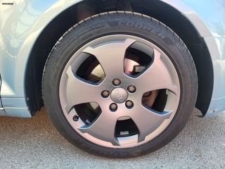 Audi A3 2004 AUTOMATIC-thumb-16