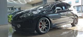 Peugeot 207 2007 207 RC