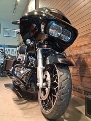 Harley Davidson Touring Road Glide Special  2021-thumb-1
