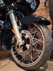 Harley Davidson Touring Road Glide Special  2021-thumb-4