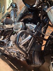 Harley Davidson Touring Road Glide Special  2021-thumb-5