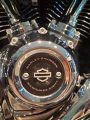Harley Davidson Touring Road Glide Special  2021-thumb-9