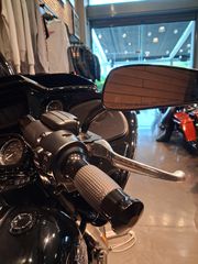 Harley Davidson Touring Road Glide Special  2021-thumb-10