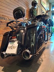 Harley Davidson Touring Road Glide Special  2021-thumb-11