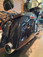 Harley Davidson Touring Road Glide Special  2021-thumb-12
