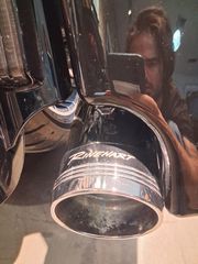 Harley Davidson Touring Road Glide Special  2021-thumb-13