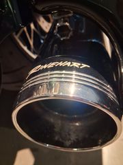 Harley Davidson Touring Road Glide Special  2021-thumb-14