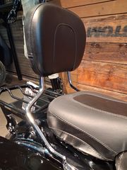 Harley Davidson Touring Road Glide Special  2021-thumb-17
