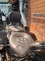 Harley Davidson Touring Road Glide Special  2021-thumb-18