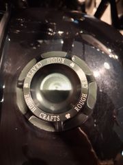 Harley Davidson Touring Road Glide Special  2021-thumb-21
