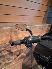 Harley Davidson Touring Road Glide Special  2021-thumb-22