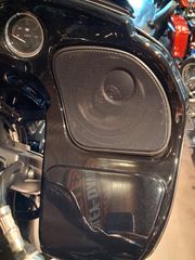 Harley Davidson Touring Road Glide Special  2021-thumb-24