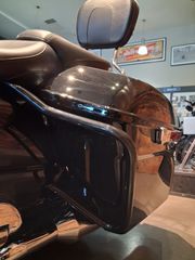 Harley Davidson Touring Road Glide Special  2021-thumb-27