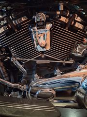 Harley Davidson Touring Road Glide Special  2021-thumb-28