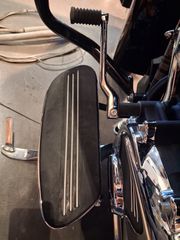 Harley Davidson Touring Road Glide Special  2021-thumb-29