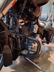 Harley Davidson Touring Road Glide Special  2021-thumb-33