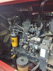 Generator Iveco 2012 HFW-75KVA IVECO-thumb-1