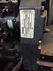 Generator Iveco 2012 HFW-75KVA IVECO-thumb-2