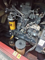 Generator Iveco 2012 HFW-75KVA IVECO-thumb-5