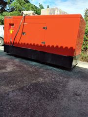 Generator Iveco 2012 HFW-75KVA IVECO-thumb-0