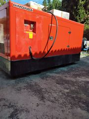 Generator Iveco 2012 HFW-75KVA IVECO-thumb-6