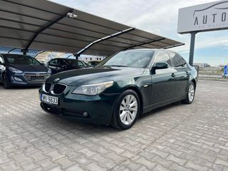 Bmw 520 2004 2200cc 170hp - ΓΡΑΜΜΑΤΙΑ ΜΕΤΑΞΥ ΜΑΣ