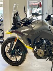 Suzuki V-Strom 800 2026 ΓΝΗΣΙΑ Ή ΕΠΩΝΥΜΑ ΑΞΕΣΟΥΑΡ
