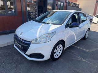 Peugeot 208 2015 1.0 VTI LIKE NAVI GTOUSIS CARS