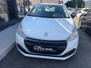 Peugeot 208 2015 1.0 VTI LIKE NAVI GTOUSIS CARS-thumb-2